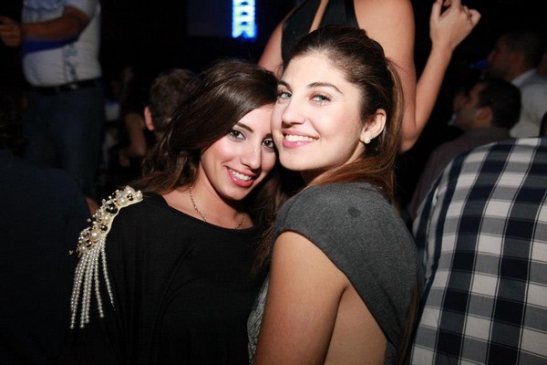 Mix Fm's Decadance night - Independance Day 